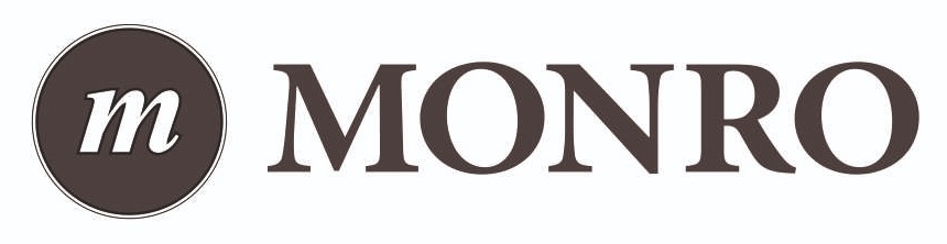 Monro logo